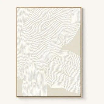 LEXI Wall Art