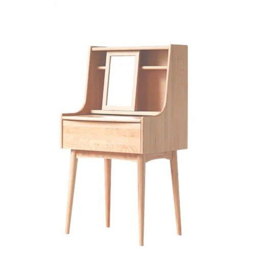 LIANO Wood Vanity Table