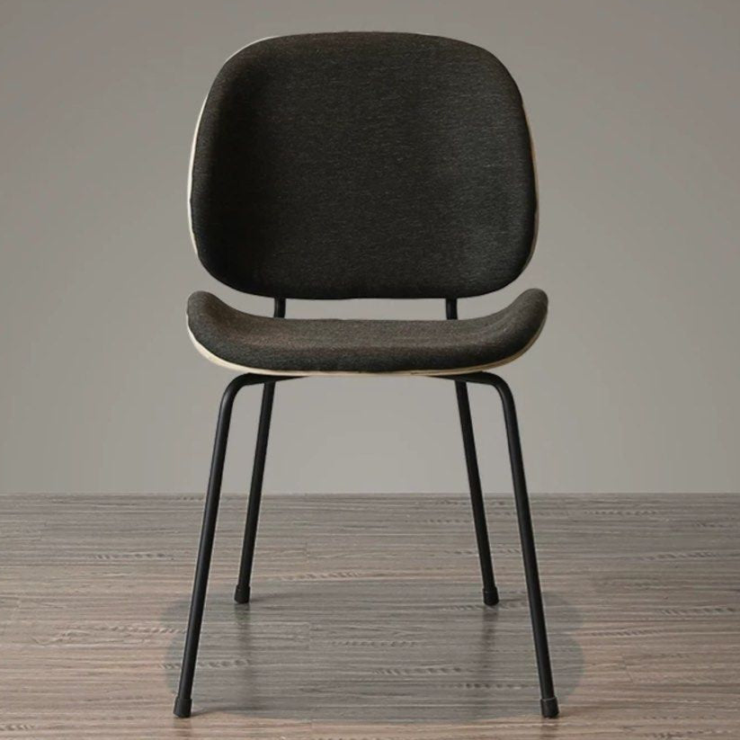 MASON Modern Fabric Dining Chair