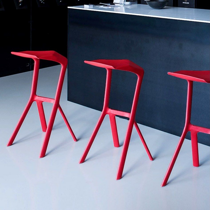 SENSE Modern Bar Stool
