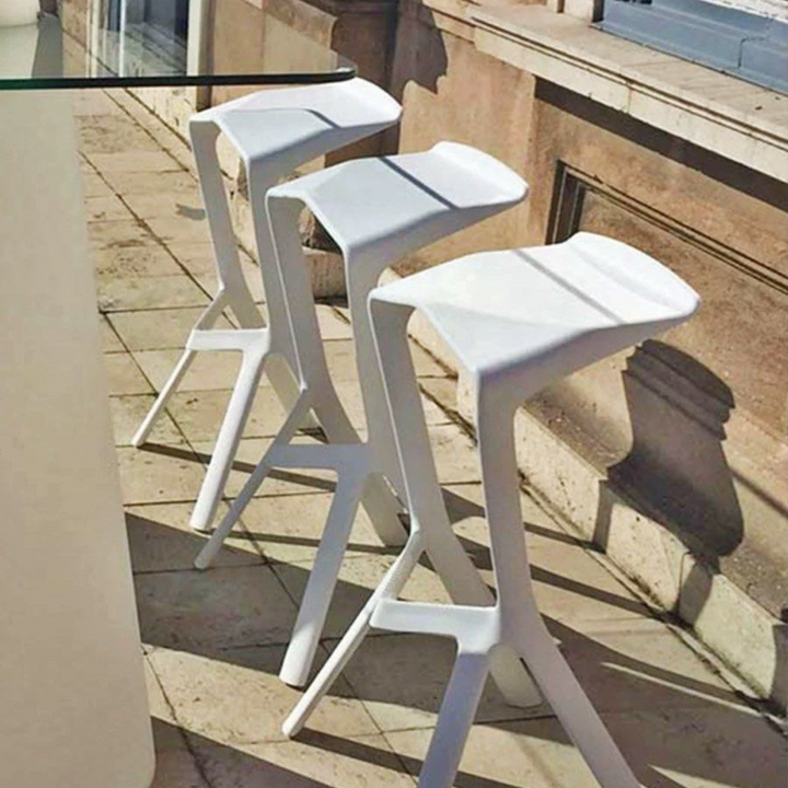 SENSE Modern Bar Stool