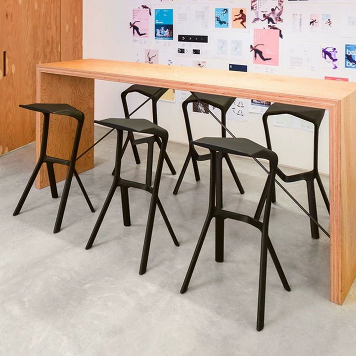 SENSE Modern Bar Stool