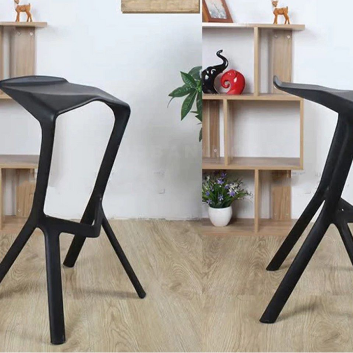 SENSE Modern Bar Stool