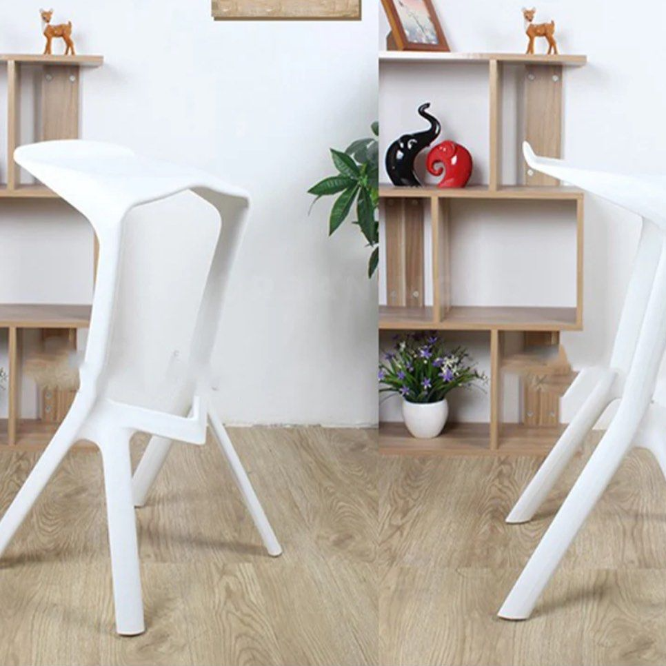SENSE Modern Bar Stool