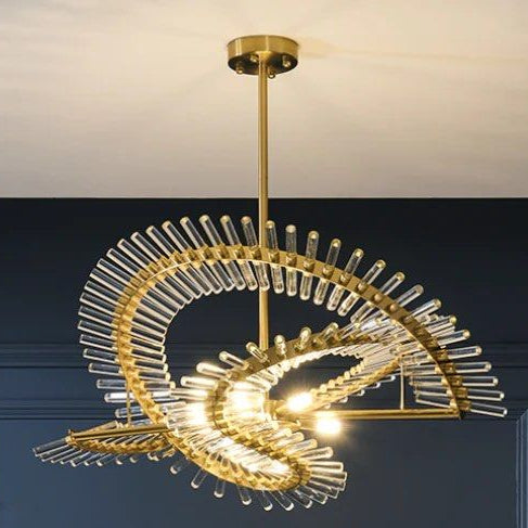 LIGA Modern Chandelier