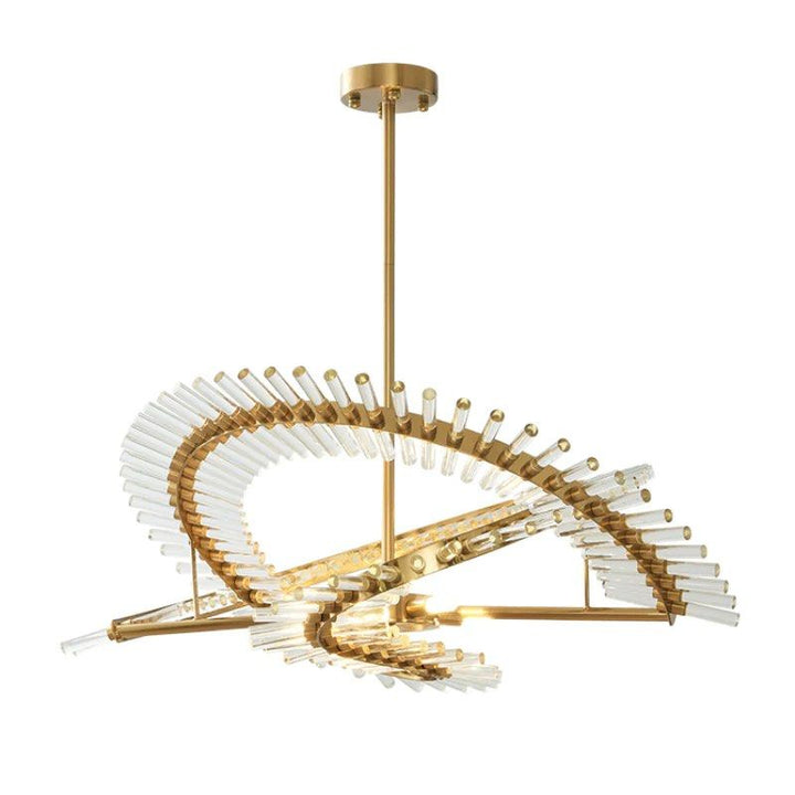 LIGA Modern Chandelier