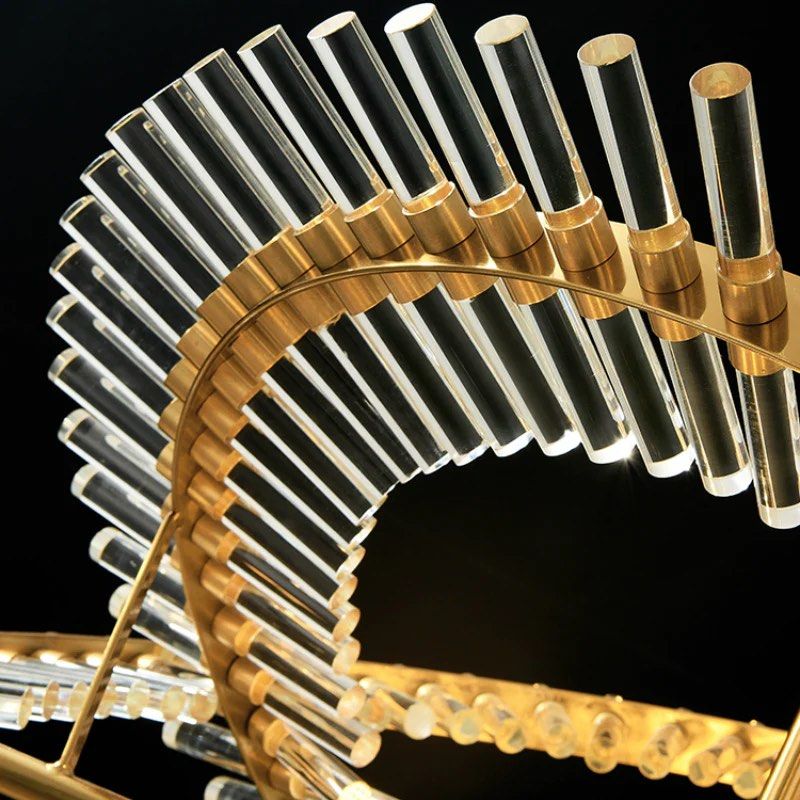 LIGA Modern Chandelier