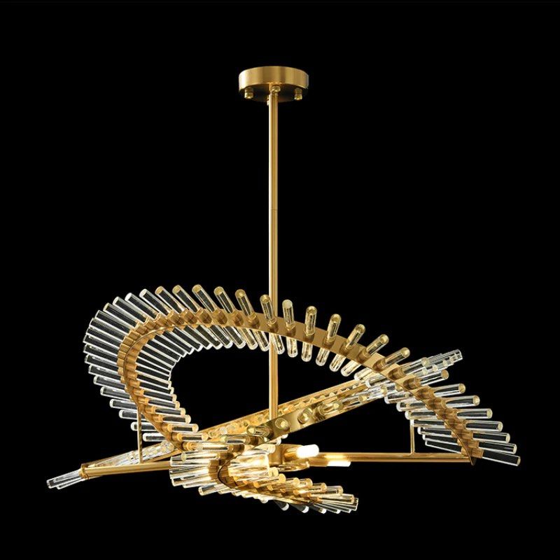 LIGA Modern Chandelier