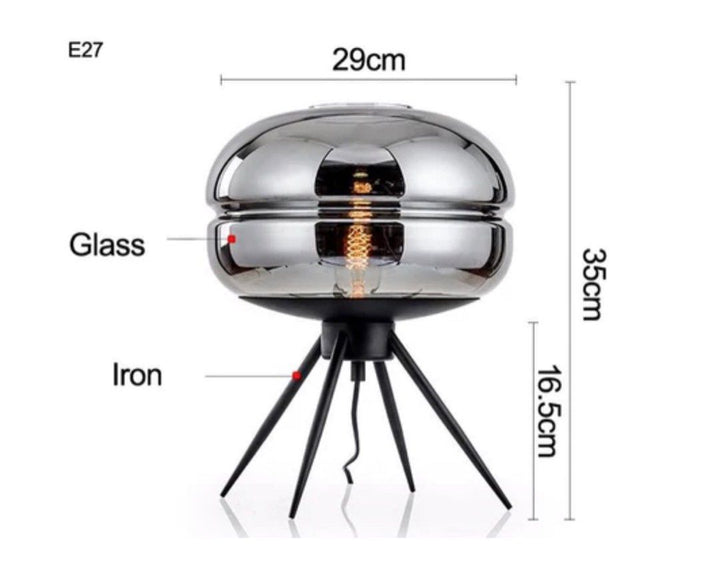 LIGHTHOUSE Table Lamp