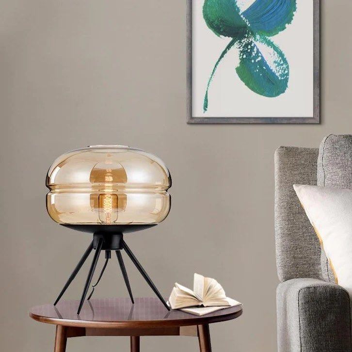 LIGHTHOUSE Table Lamp