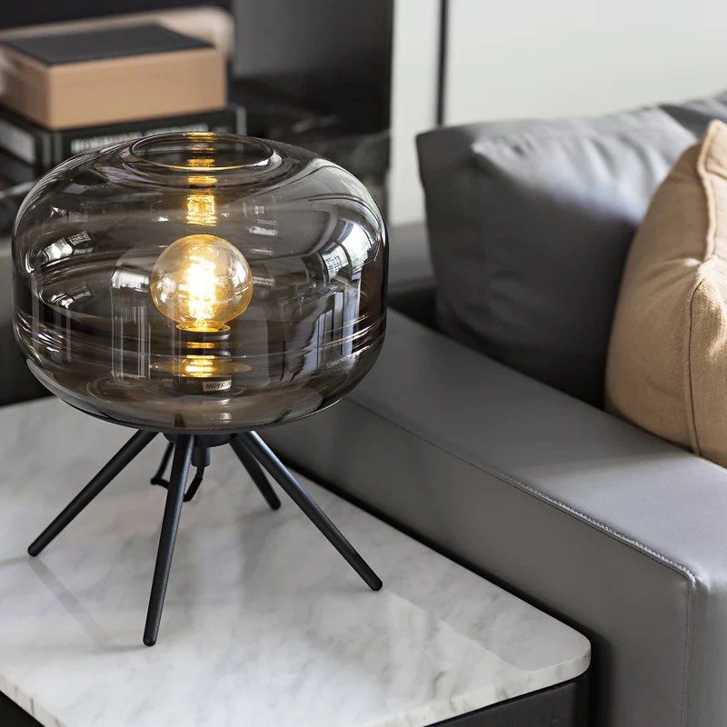 LIGHTHOUSE Table Lamp