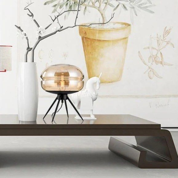 LIGHTHOUSE Table Lamp