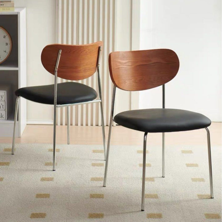 KARLO Modern Dining Chair