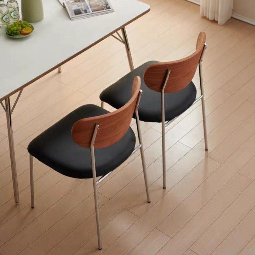 KARLO Modern Dining Chair