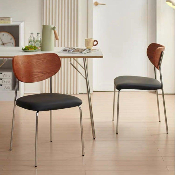 KARLO Modern Dining Chair