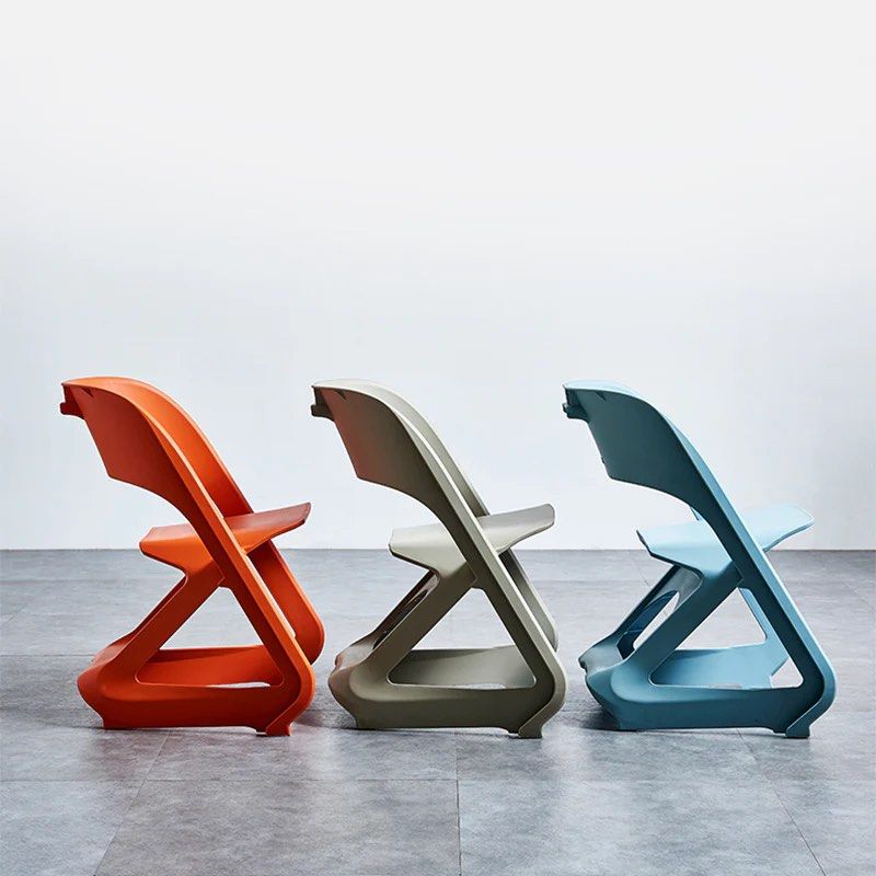 VERGERE Stacking Dining Chair (set of 4)