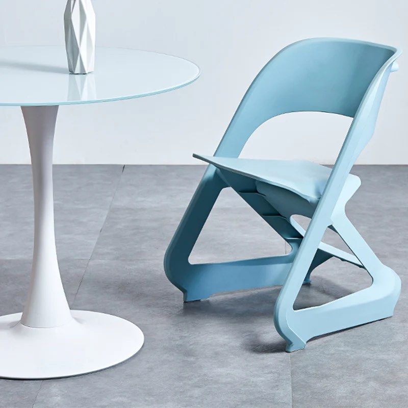 VERGERE Stacking Dining Chair (set of 4)