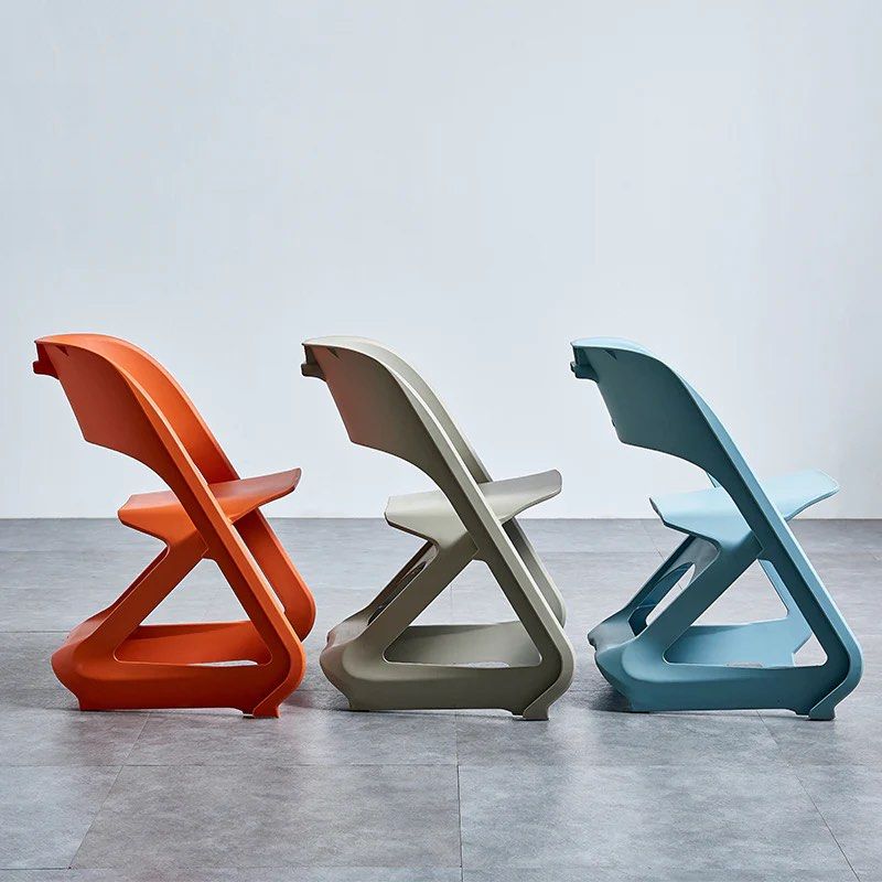 VERGERE Stacking Dining Chair (set of 4)