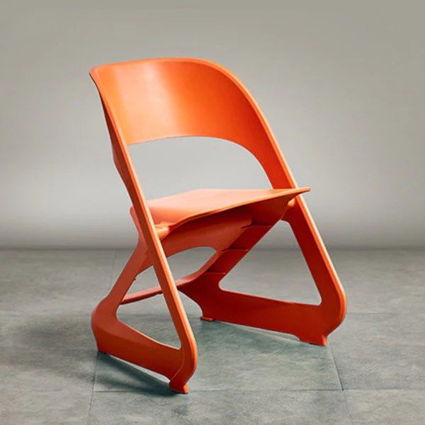 VERGERE Stacking Dining Chair (set of 4)