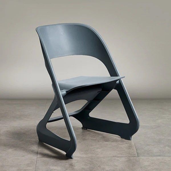 VERGERE Stacking Dining Chair (set of 4)