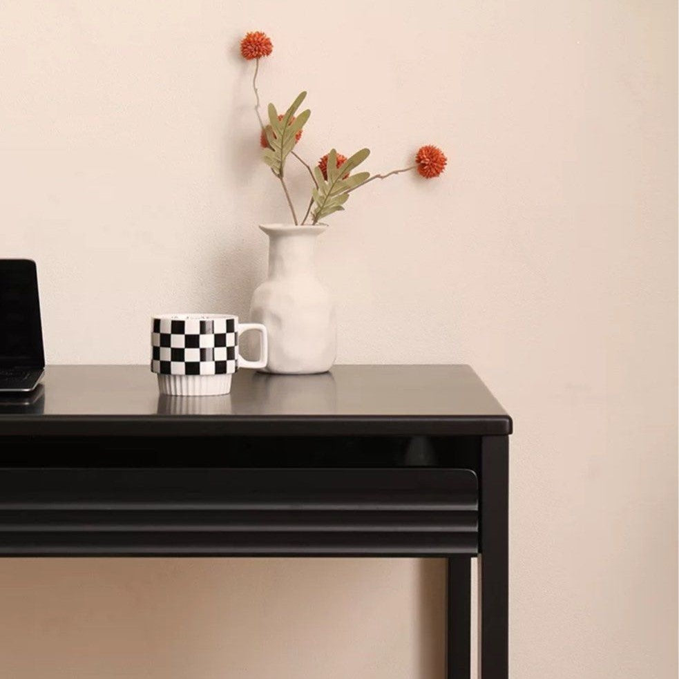 MADDEN Modern Solid Wood Study Table
