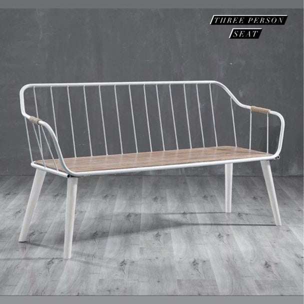 LIMOS Modern Steel Chair