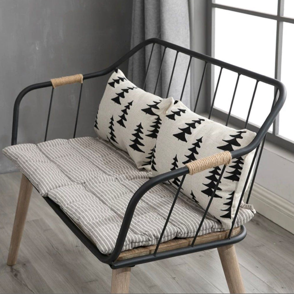 LIMOS Modern Steel Chair