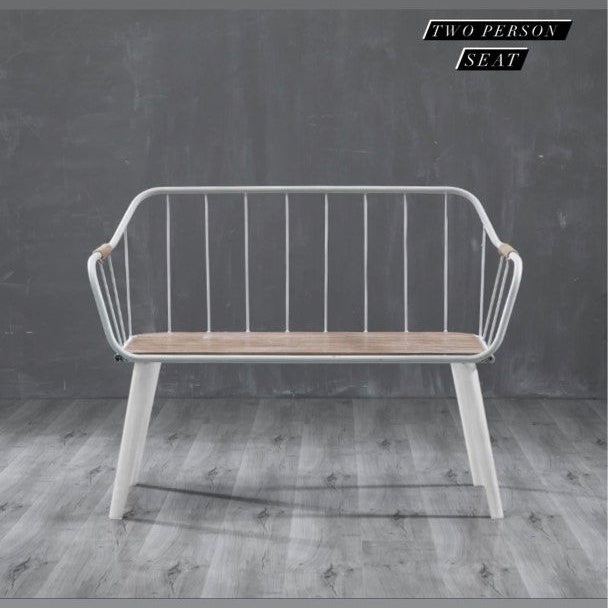 LIMOS Modern Steel Chair