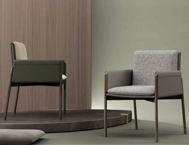 BELOVA Modern Dining Armchair