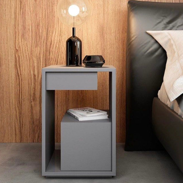 LIRE Modern Bedside Table