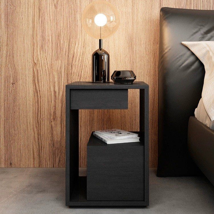 LIRE Modern Bedside Table