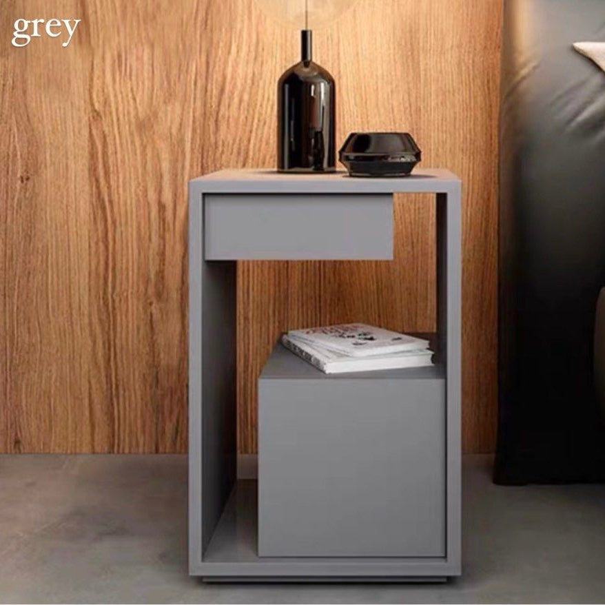 LIRE Modern Bedside Table