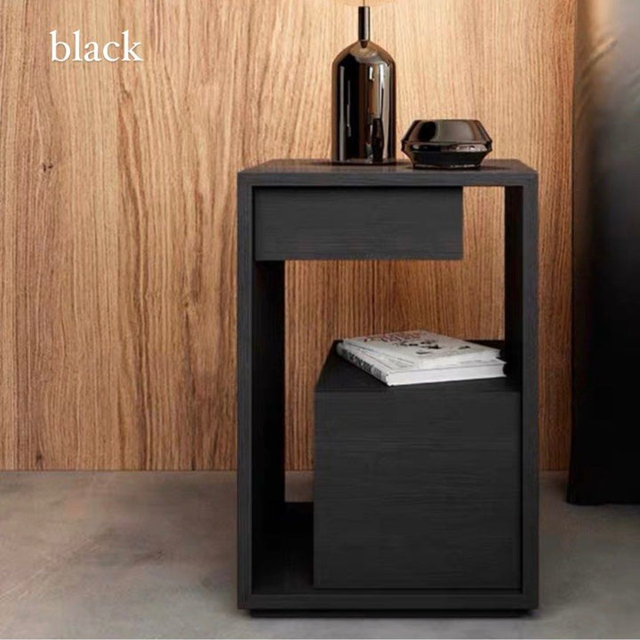 LIRE Modern Bedside Table