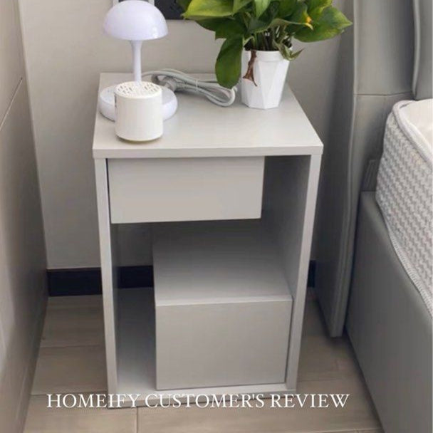 LIRE Modern Bedside Table