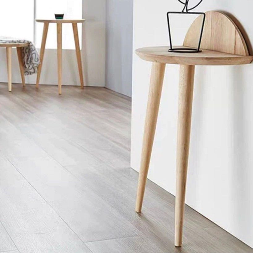 NATHAN End Table