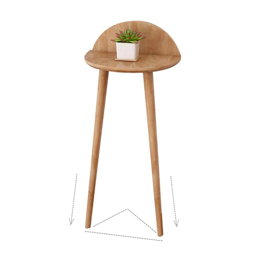 NATHAN End Table