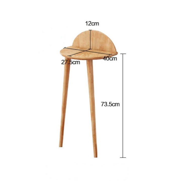 NATHAN End Table
