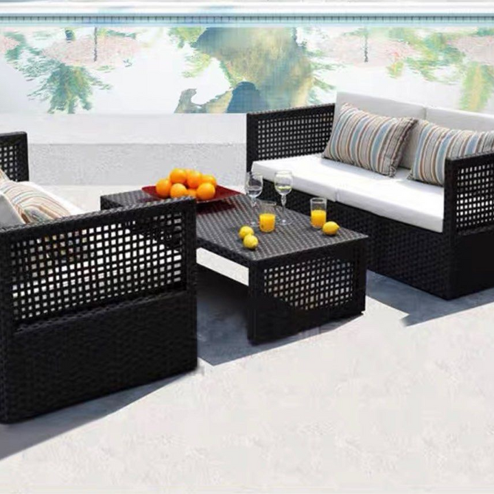 KESHI Modern Outdoor Sofa