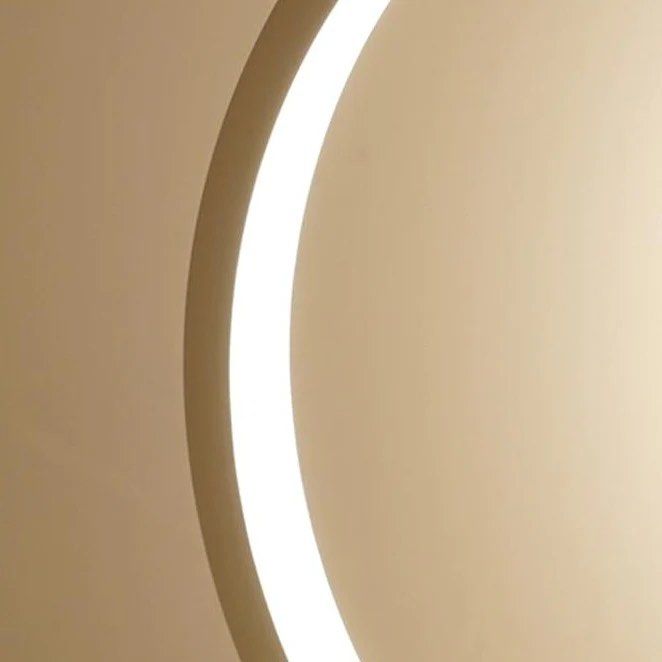 LORDE Circular Lamp