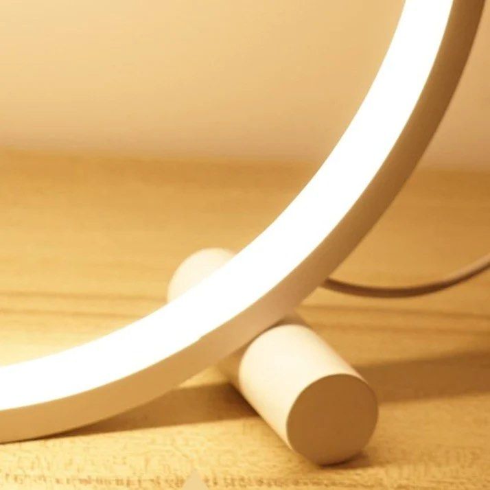 LORDE Circular Lamp