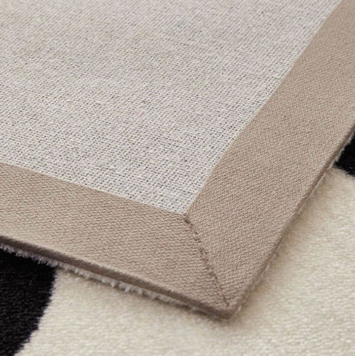 VIKEN Monochrome Rug