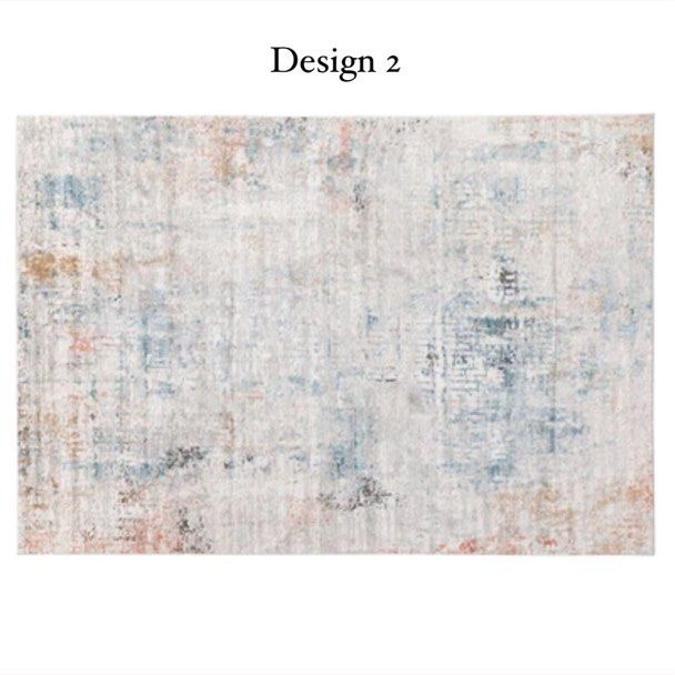 VAXJO Rug (2 designs)