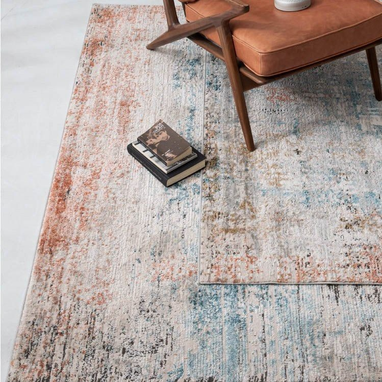 VAXJO Rug (2 designs)