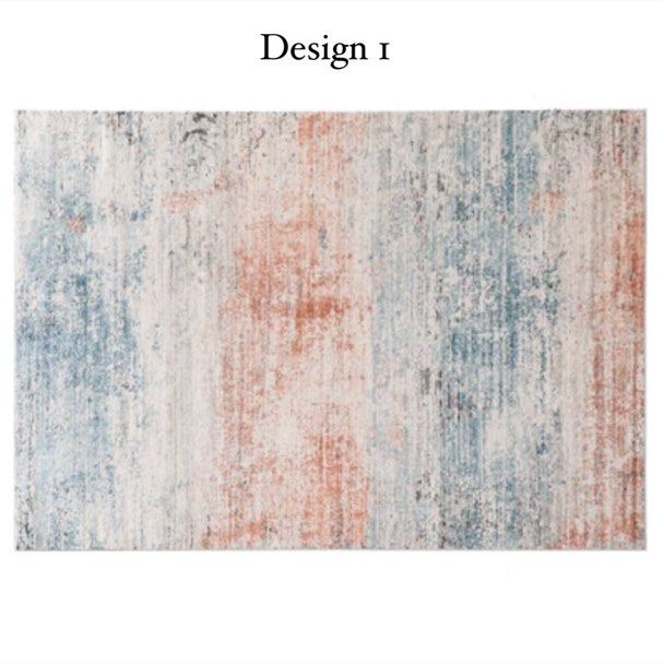 VAXJO Rug (2 designs)