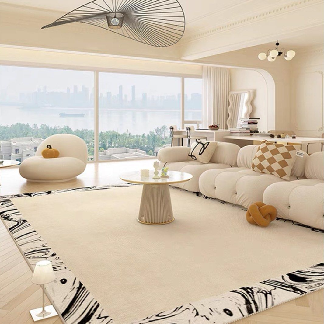 AEGNOR Modern Rug