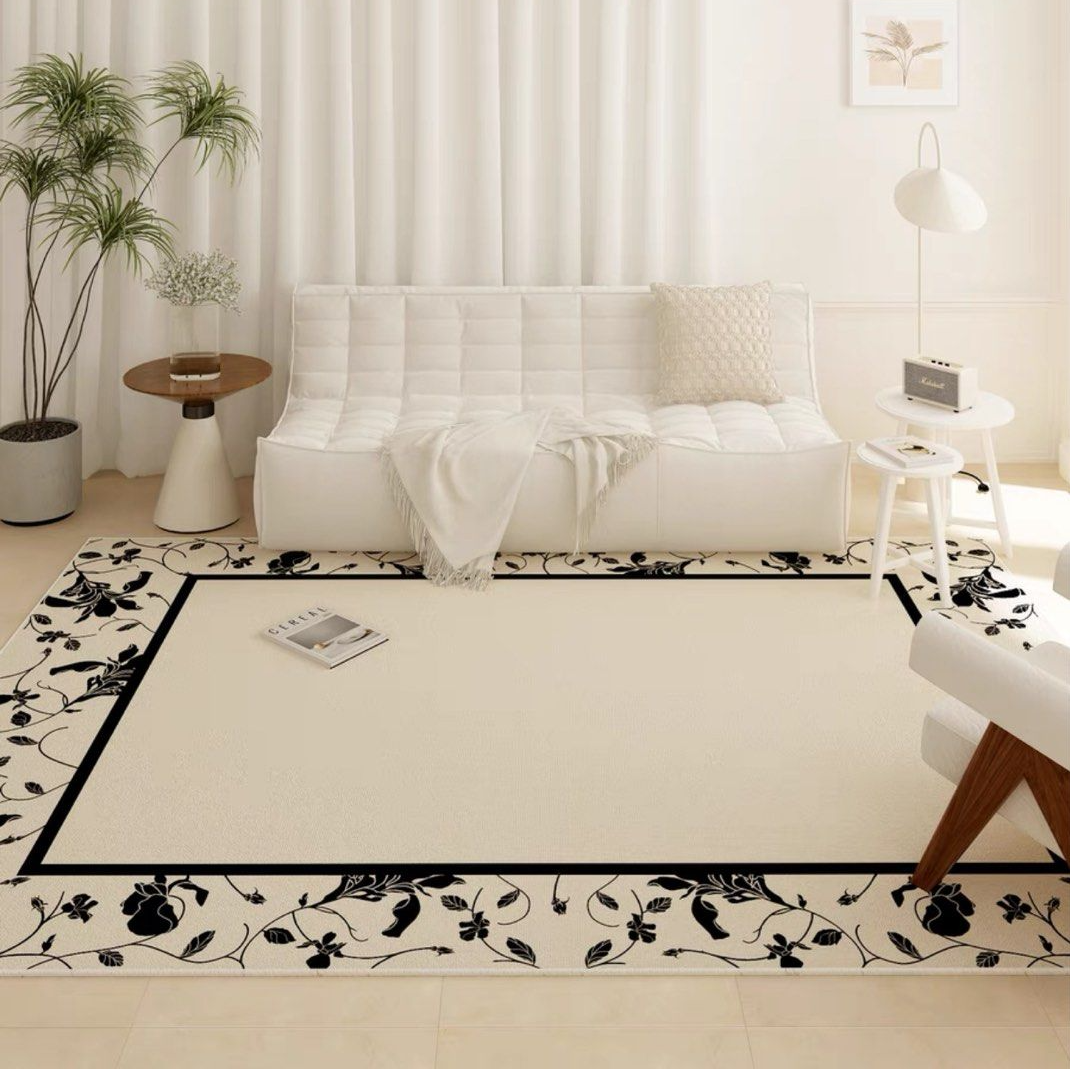 AEGNOR Modern Rug