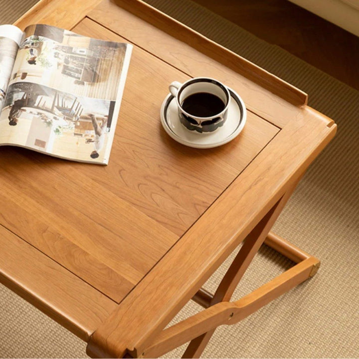 LEX Foldable Coffee Table