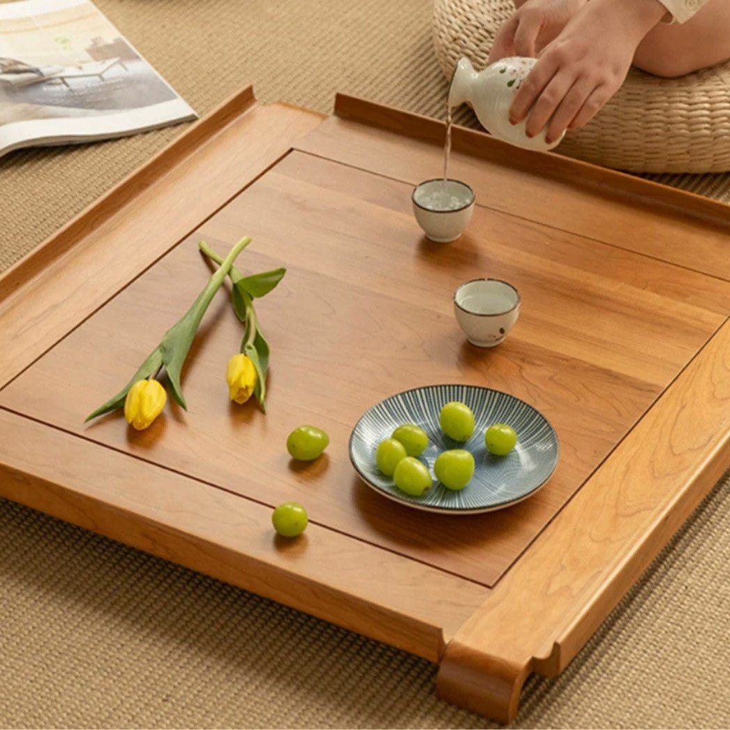 LEX Foldable Coffee Table