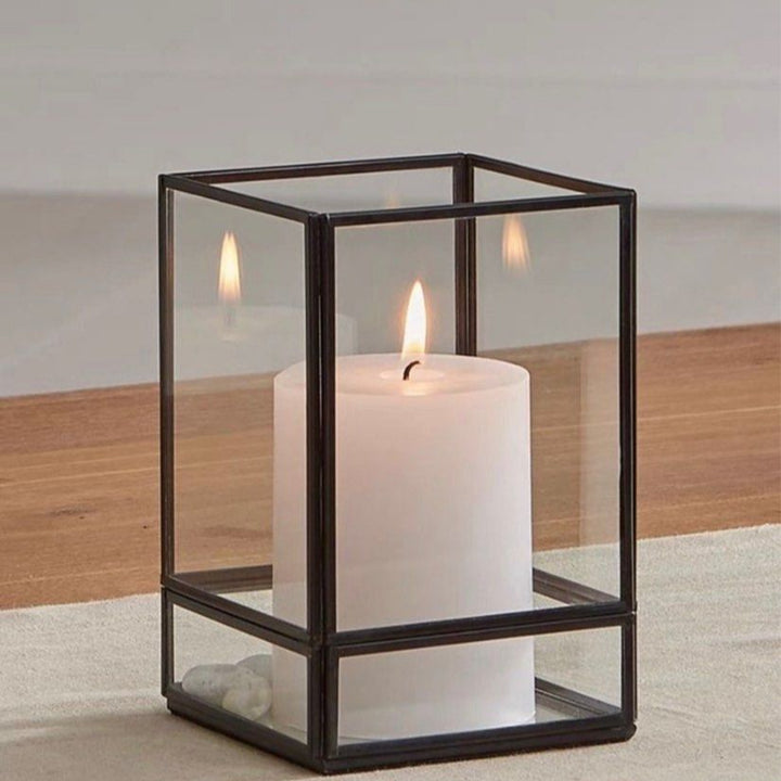 LOURES Modern Candle Holder