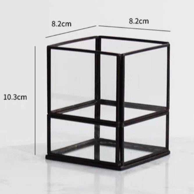 LOURES Modern Candle Holder